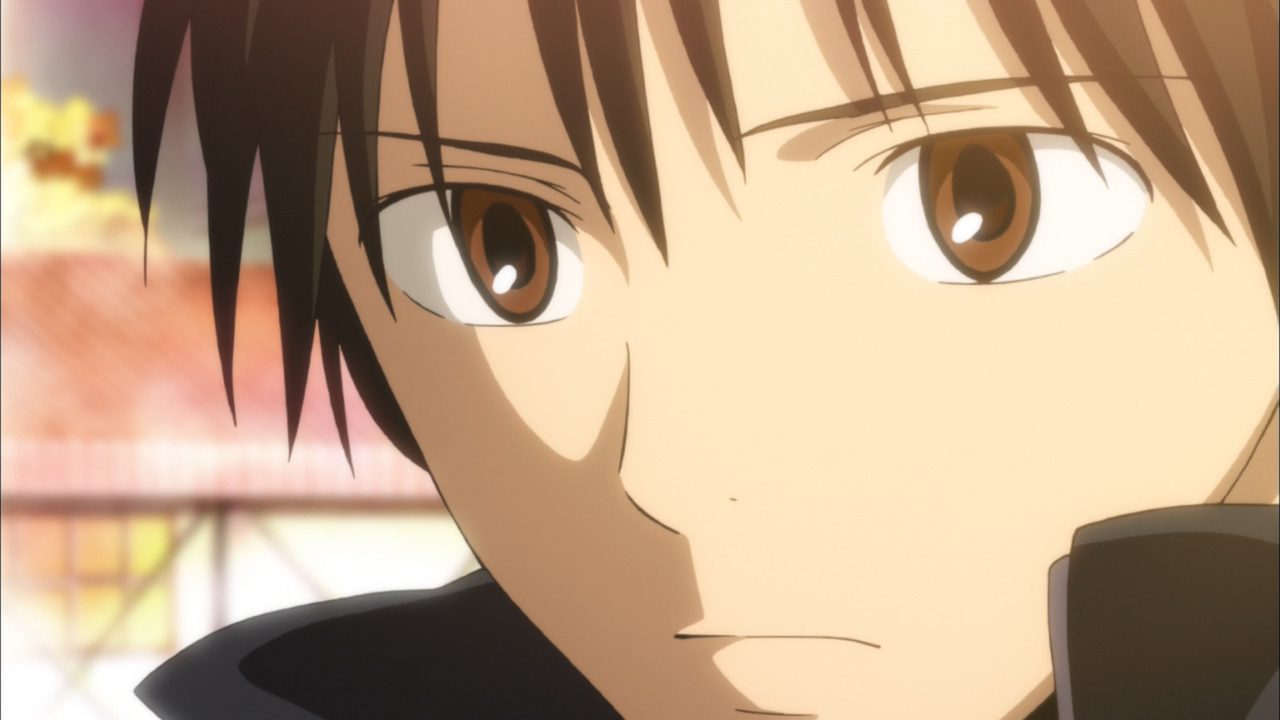 Kimi ni Todoke 2nd Season (Yoru no Kousen)